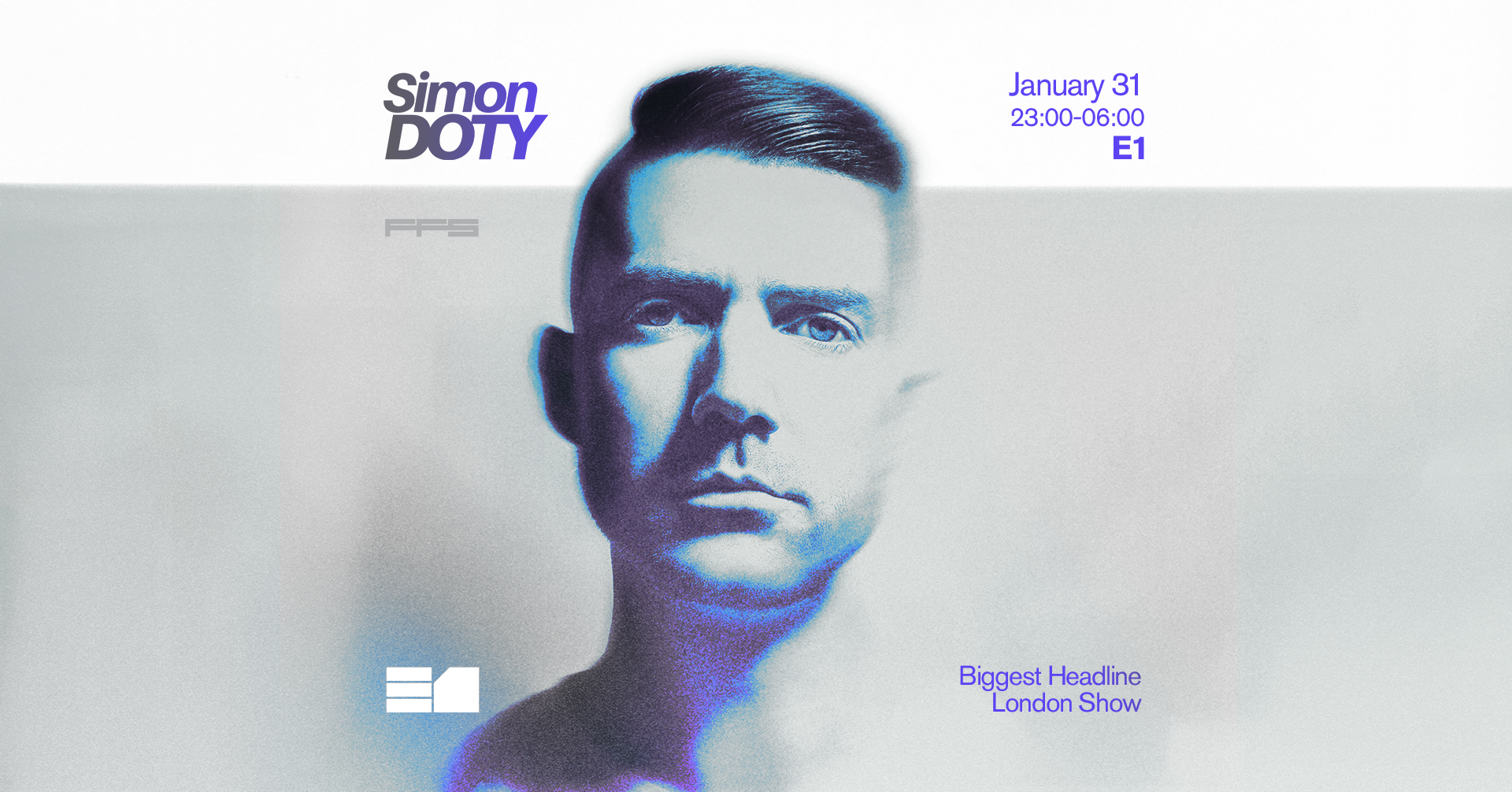 Simon Doty