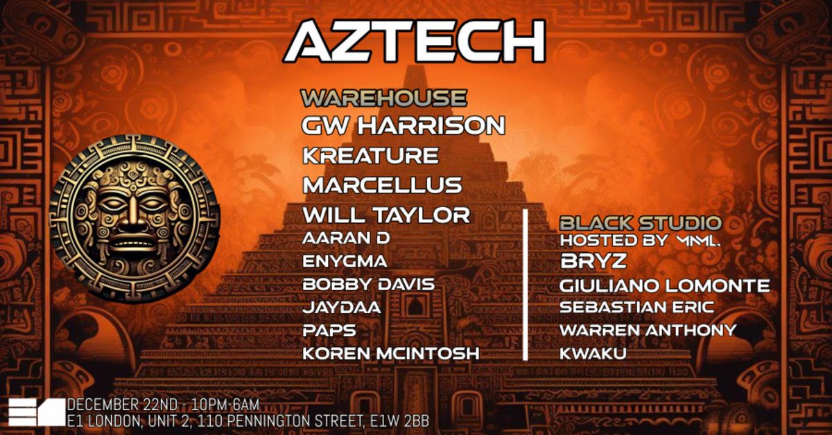 Aztech null