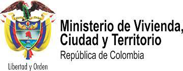 Ministerio de Vivienda, Ciudad y Territorio de Colombia