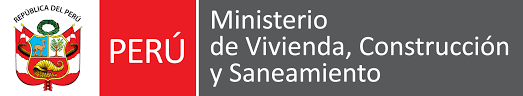 Ministerio de Vivienda, Construcción y Saneamiento de Perú