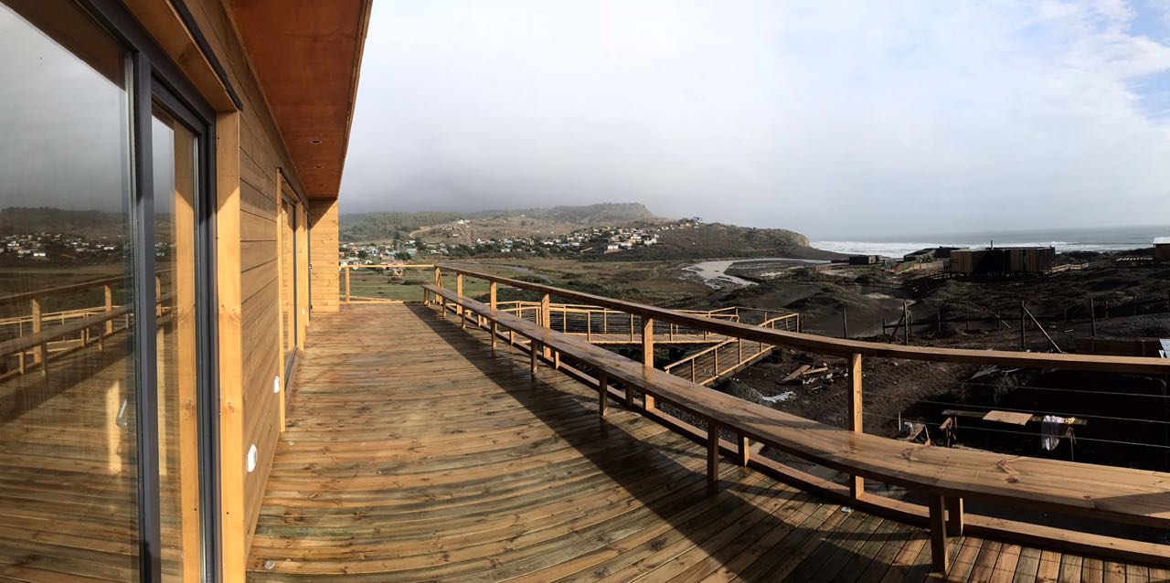 Casa Pupuya – Navidad