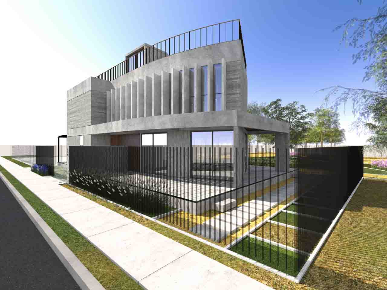 Sede Social Pudahuel