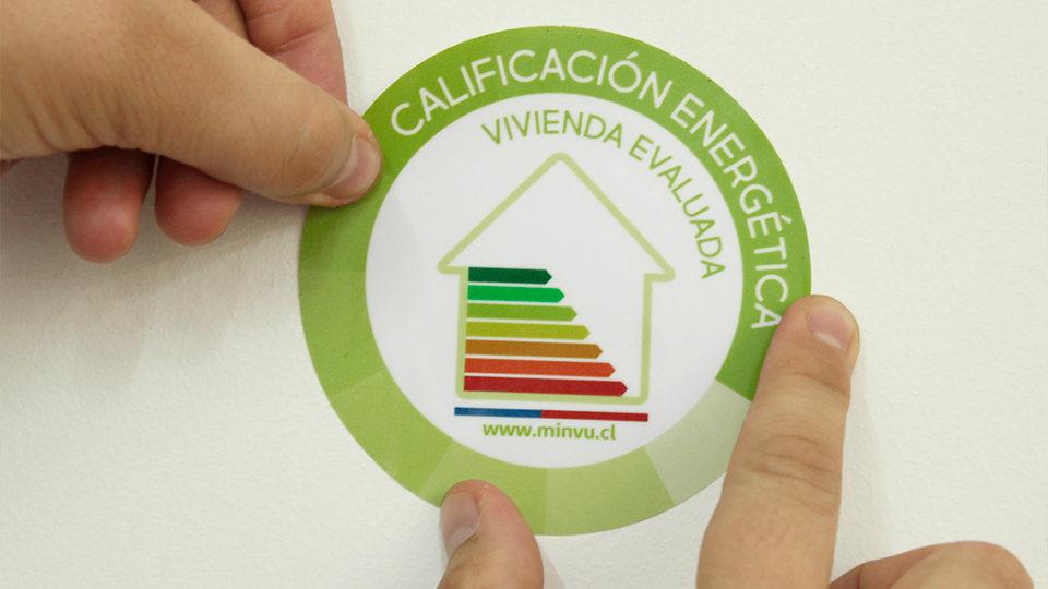 Calificación Energética de Viviendas (CEV) v2.0