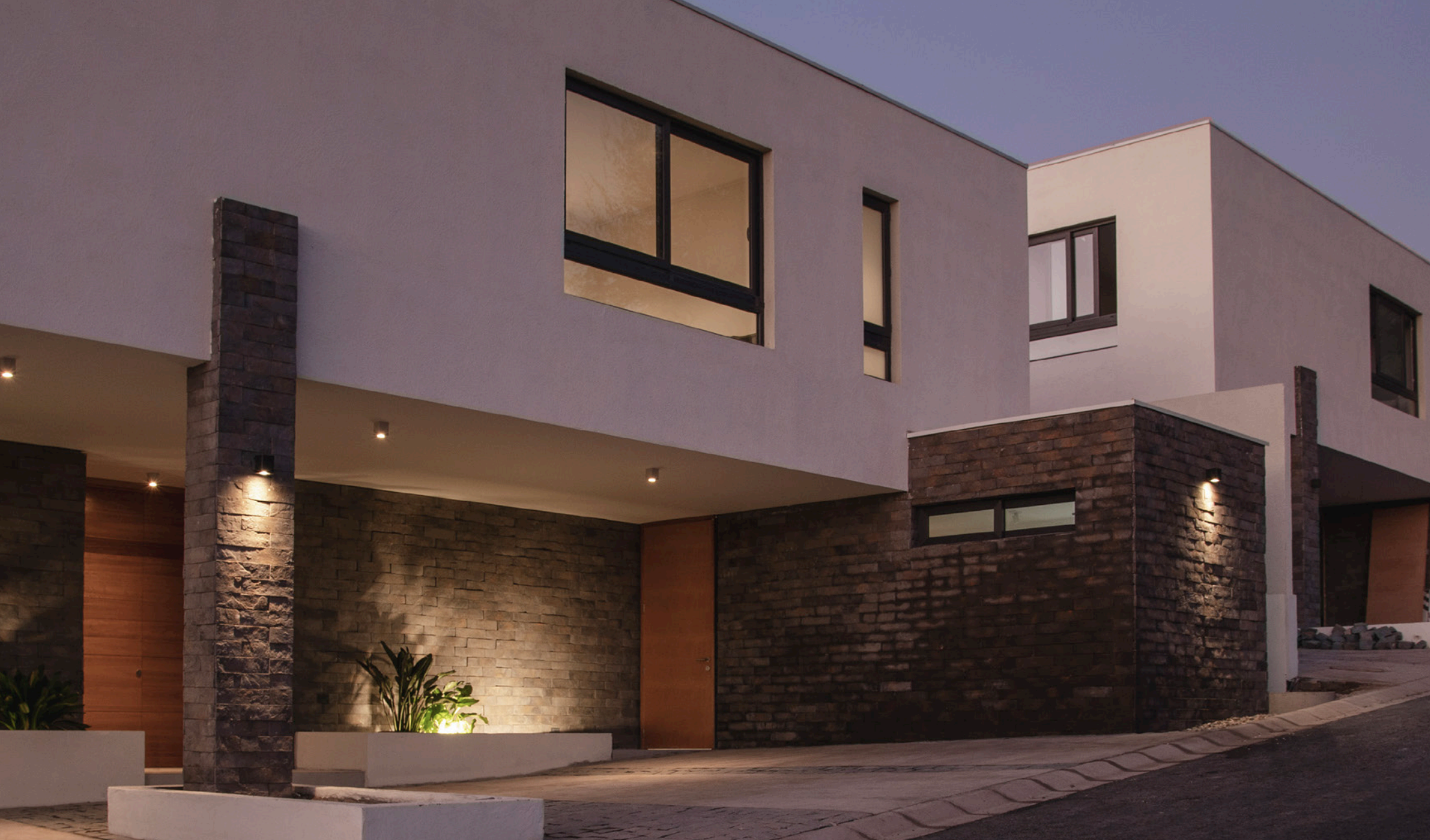 Condominio Reina Bernstein