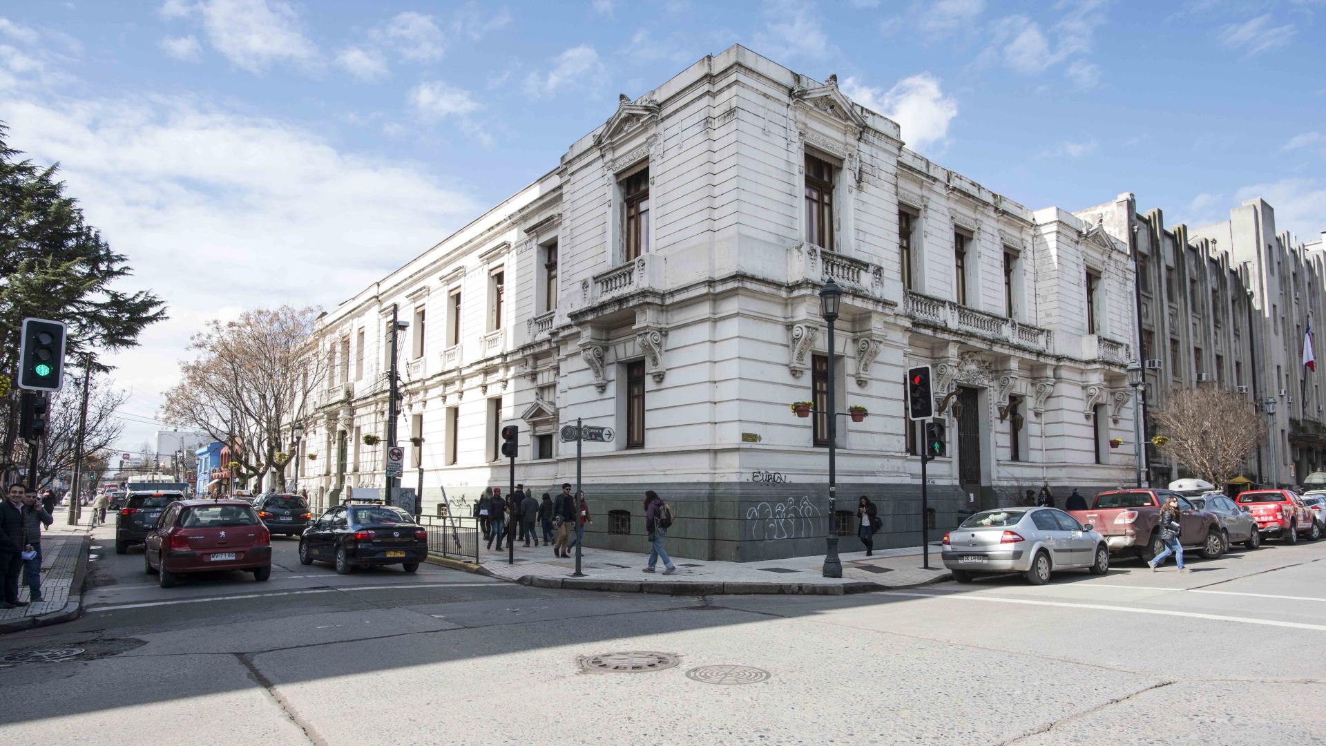 Intendencia del Maule