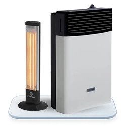 Ventiladores en oferta en Novogar