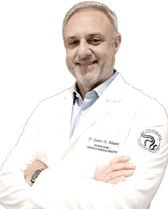 Dr. Guines Antunes Alvarez