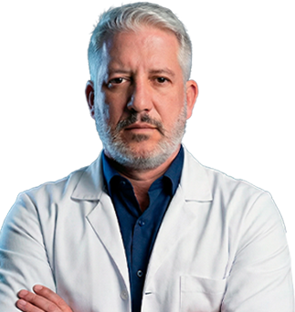Dr. Marcus Vinicius Serra