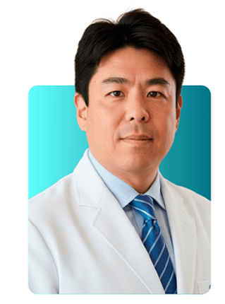Dr. Franz Onishi