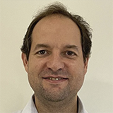 Dr. José Thiago P. Kruppa