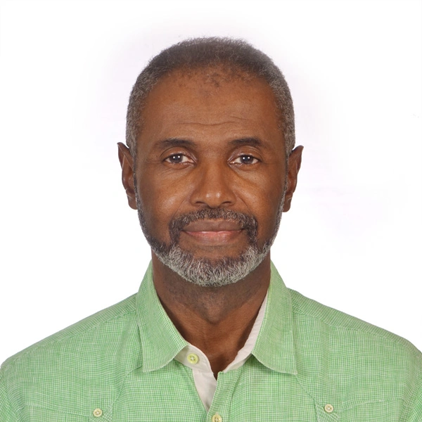 Dr. René Jean-Jumeau