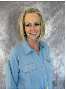 Photo of Laura Jensen