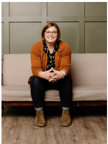 Photo of Charlotte Ducos