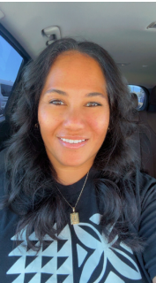 Photo of Oreta Tupola