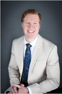 Photo of Craig Whiting
