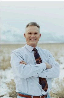 Photo of Tom Westmorland