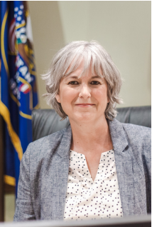 Photo of Donna Rivera Burnham