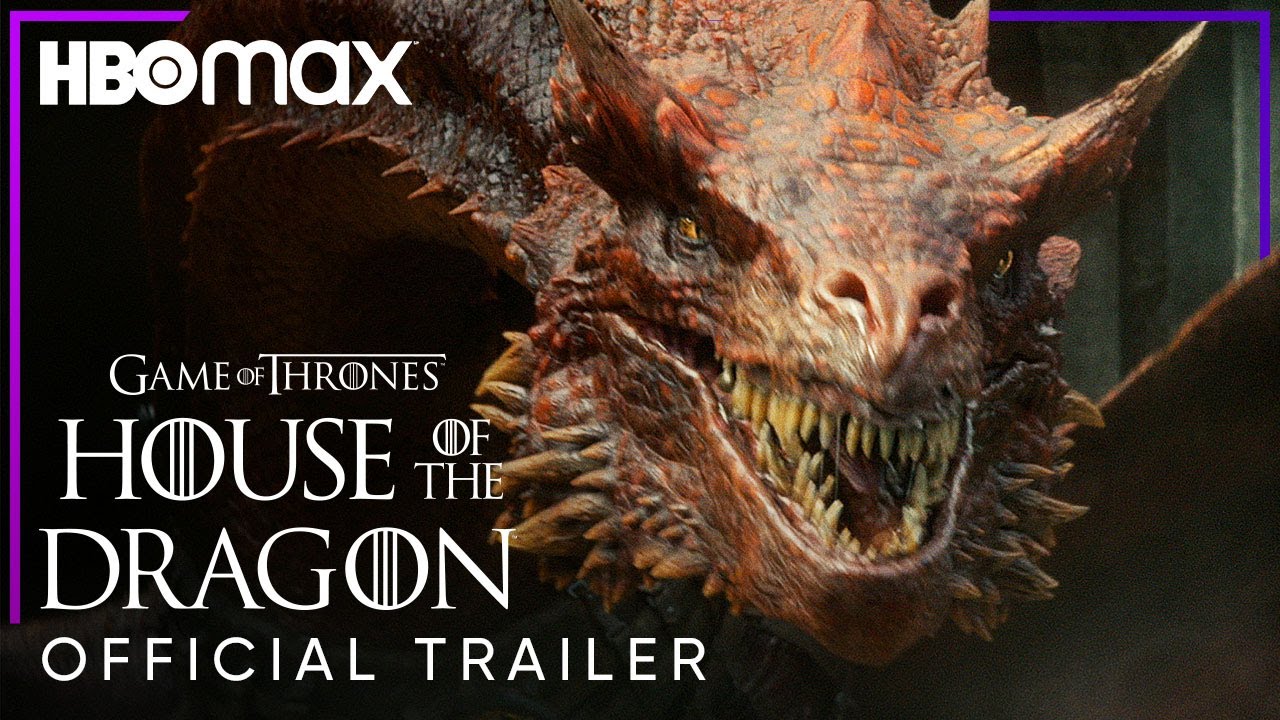 How to download the house of the dragon web series for free.