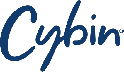 CYBN 로고
