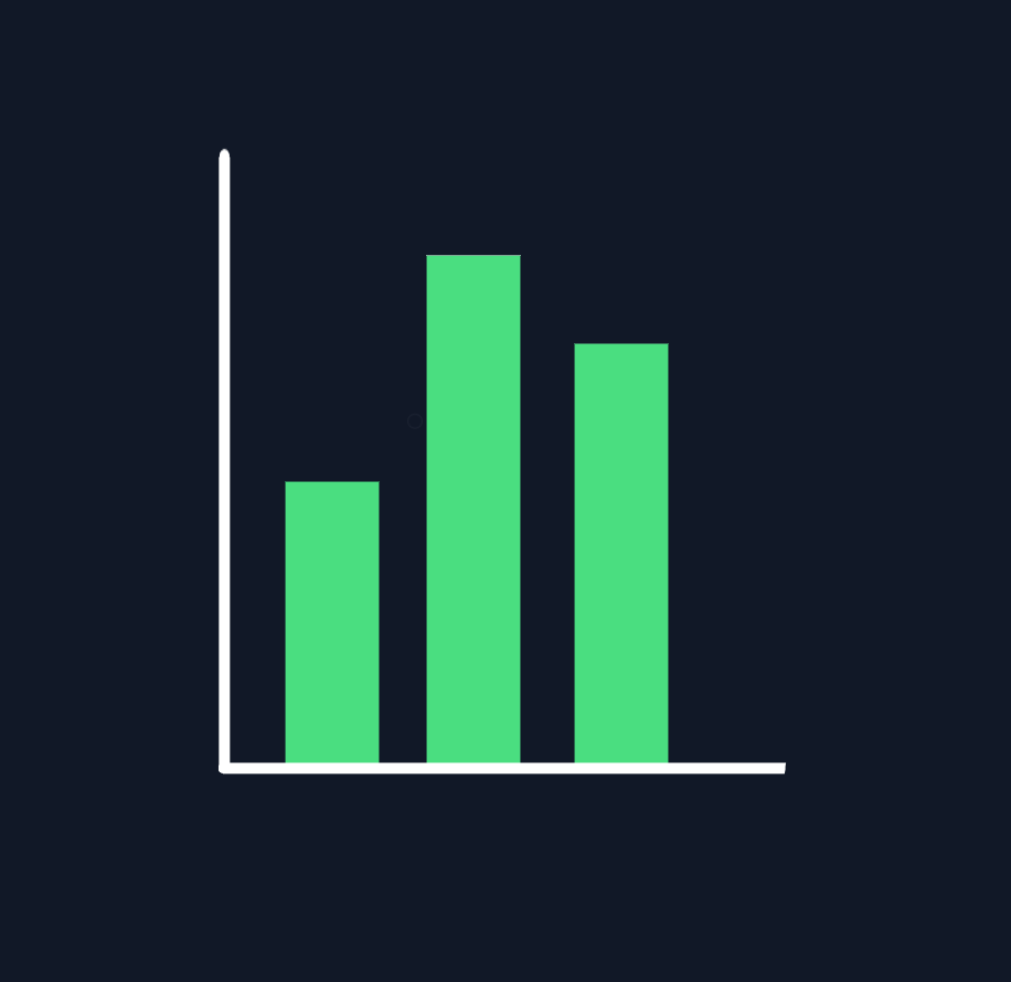 Graph Icon