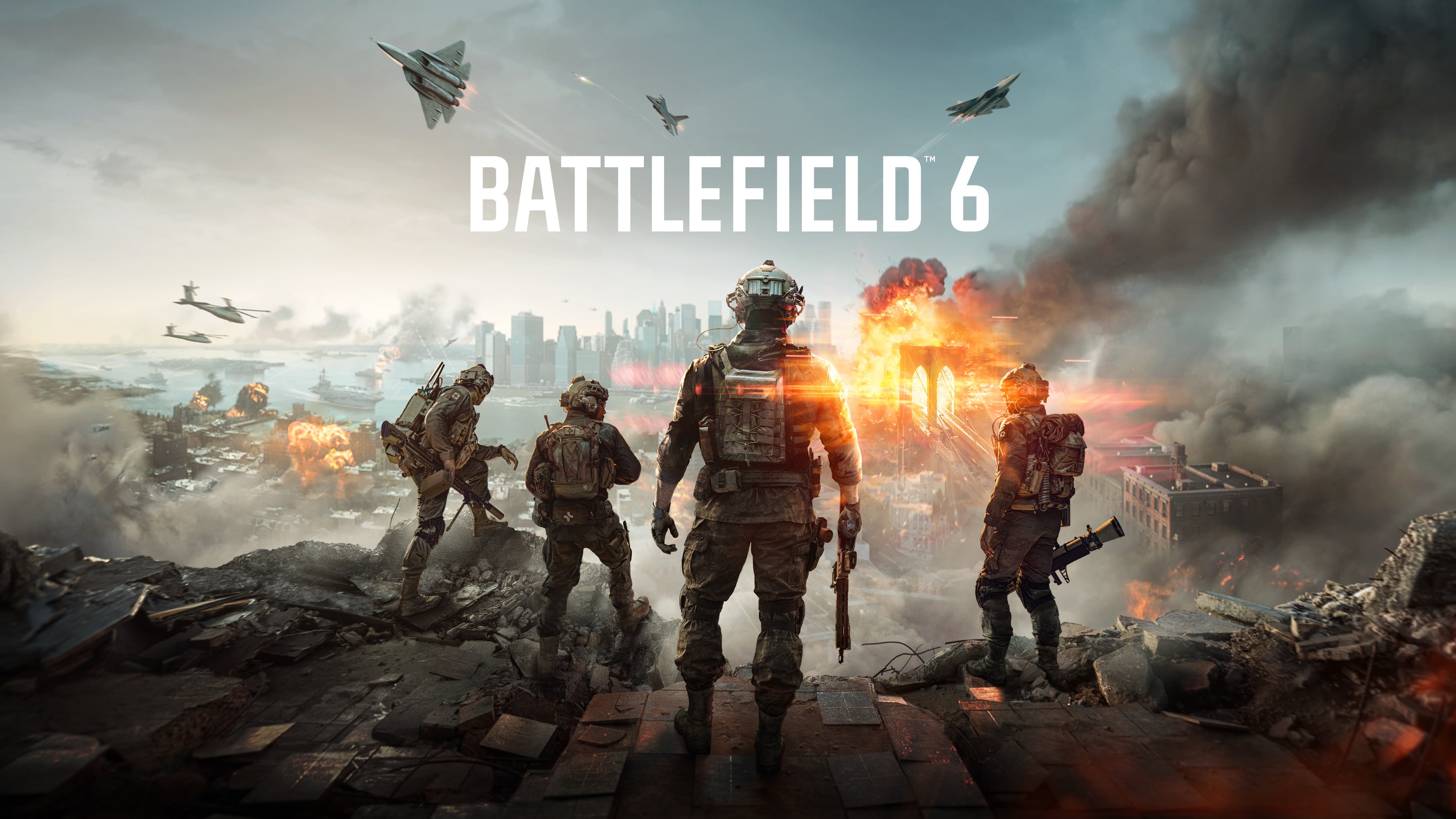 battlefield 6 Steam key Free