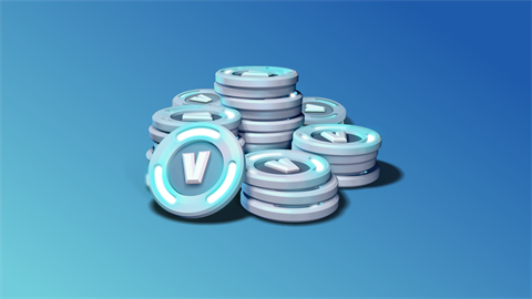 1.000 Vbucks Fortnite	