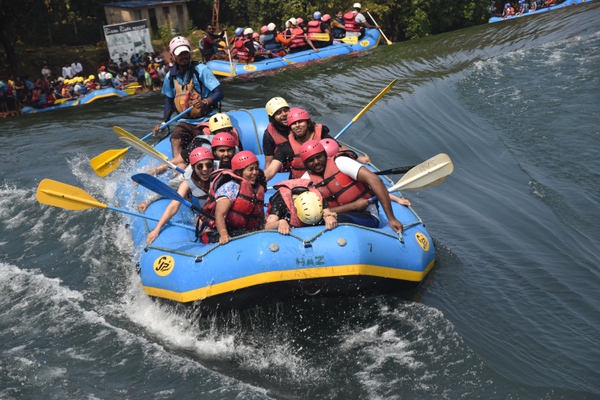 Gokarna & Dandeli Trip : Long Weekend Escape poster