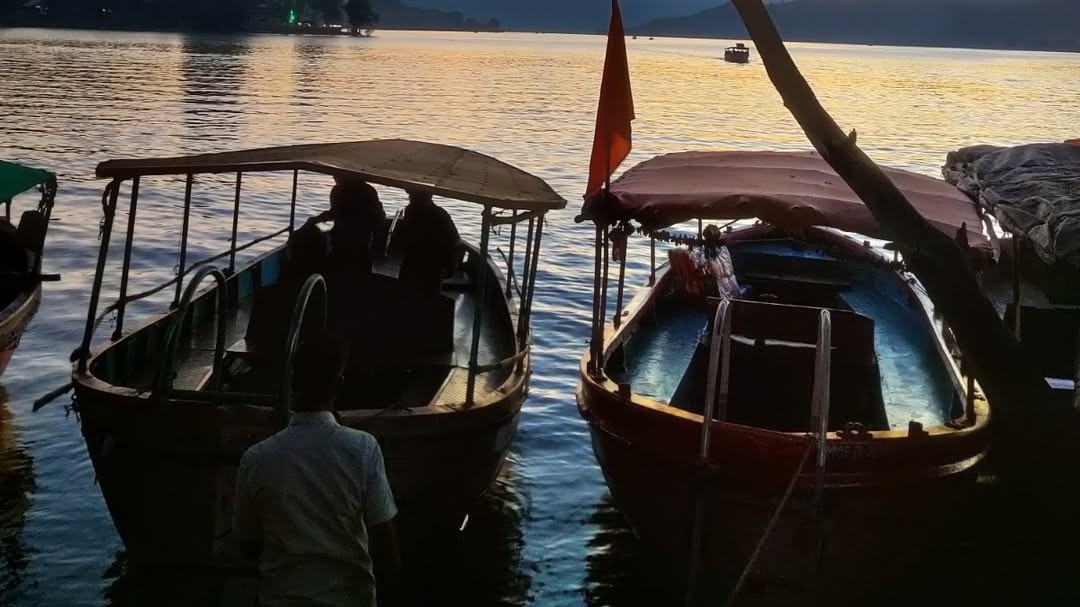 Vasota Fort Trek and Camping poster