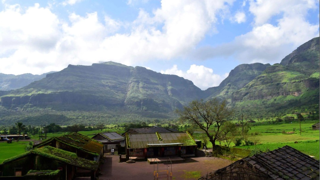 Harishchandragad Sunrise Trek poster