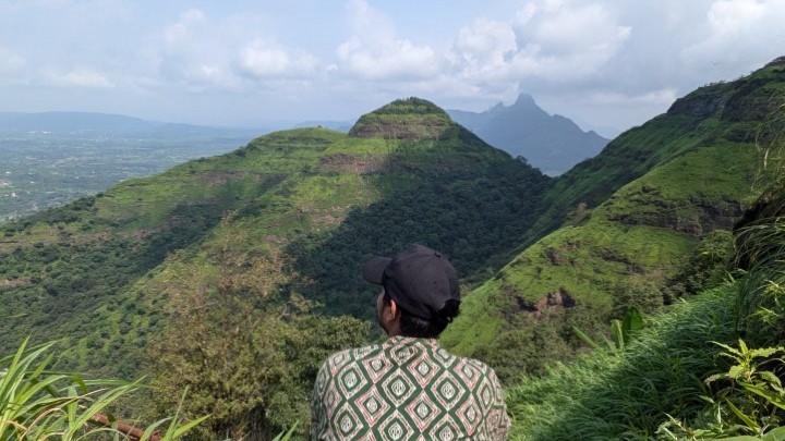 Peb Fort Vikatgad poster