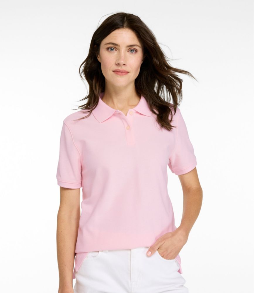 Premium Double L® Polo