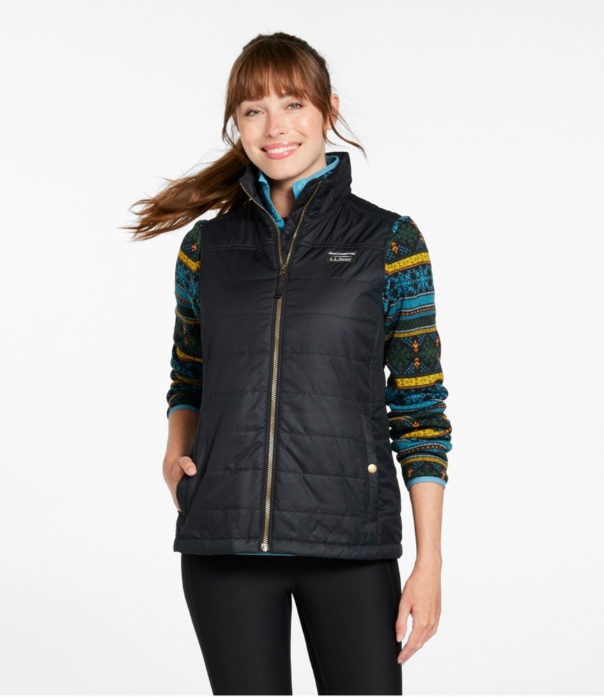 Mountain Classic Puffer Vest