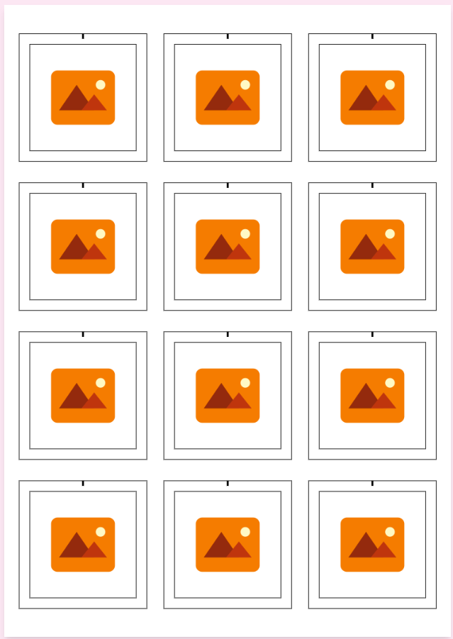 50×50mm Square Fridge Magnet Guide: Sizes, Setup & Ideas