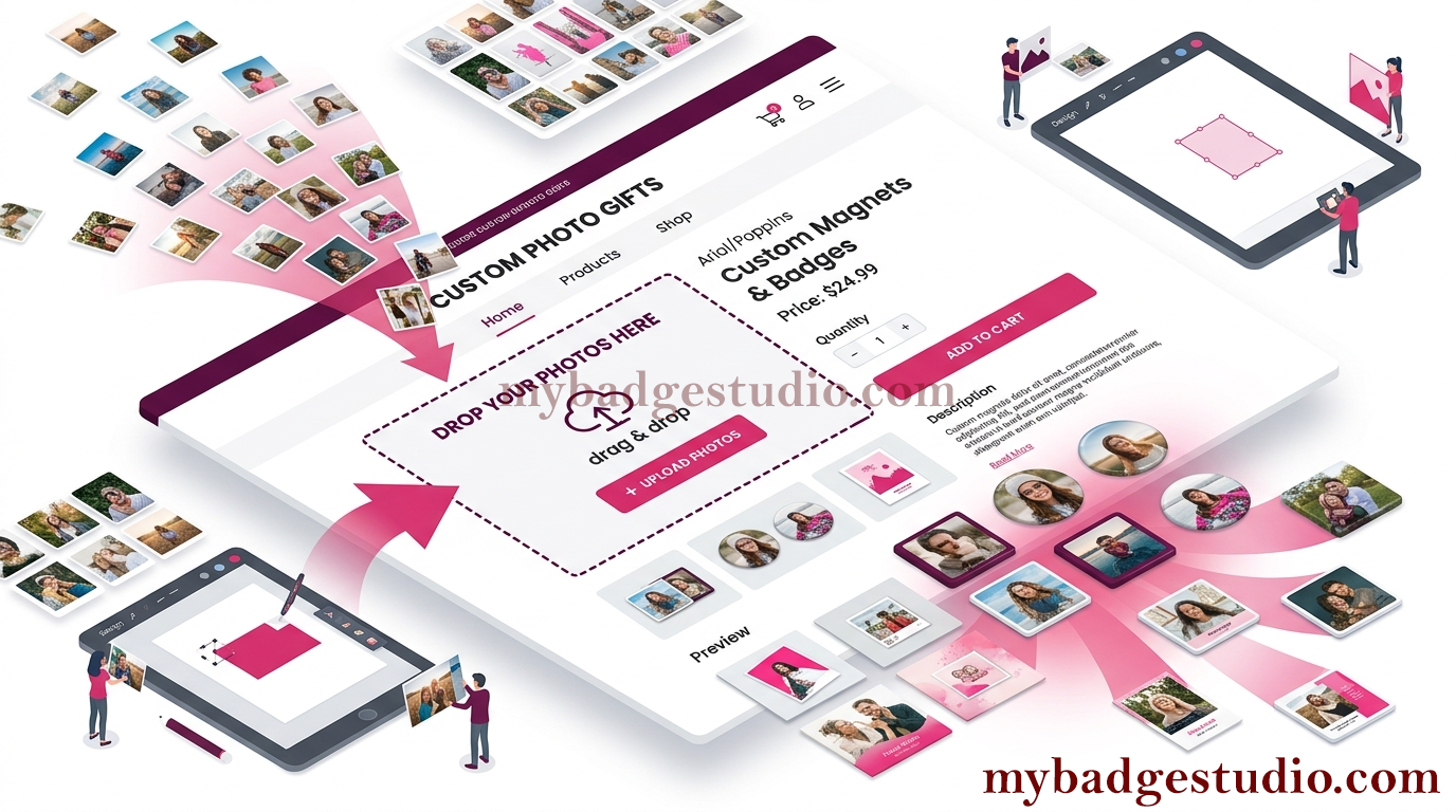 How to Add a Custom Image Uploader to Your Shopify Store