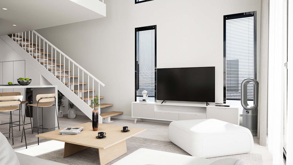 1 bedroom apartment in bogaz