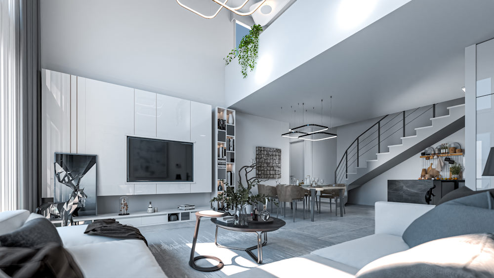 3 bedroom villa in yenibogazici