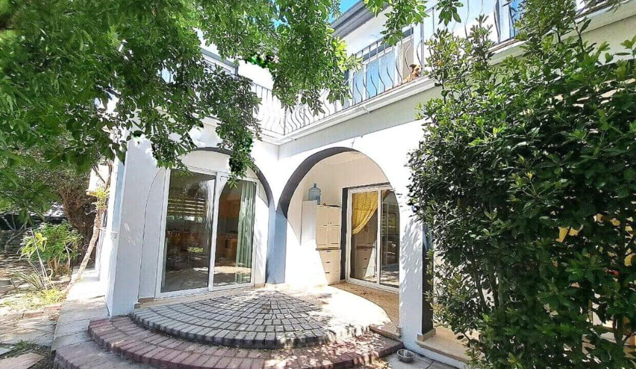 3 bedroom villa in ozankoy