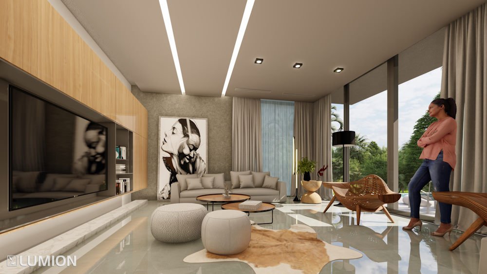 4 bedroom villa in catalkoy