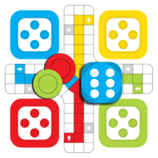 Easy Snakes and Ladders Game