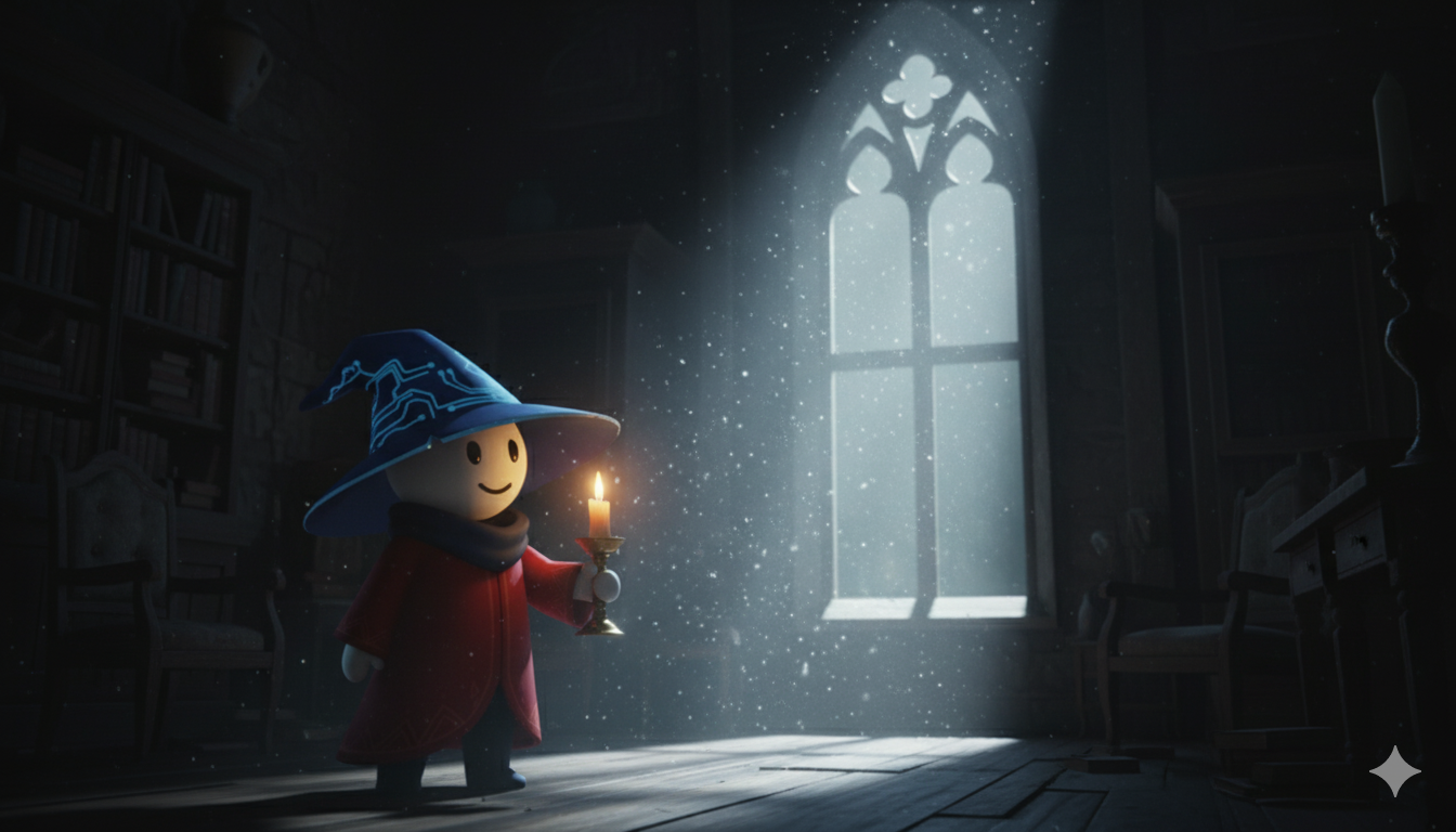 The Unseen Spell: Why Light is the Soul of Your Listing Photos