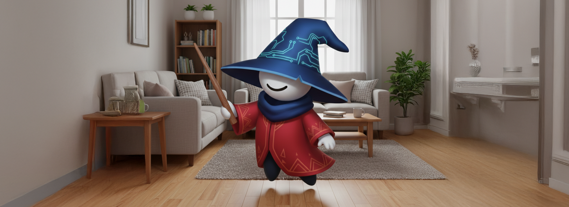 Is Virtual Staging Any Good? A Magical Look at Today's AI Tech