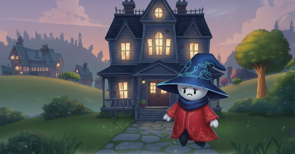 Is Your Listing Cursed? The Magic Fix for a Slow Market