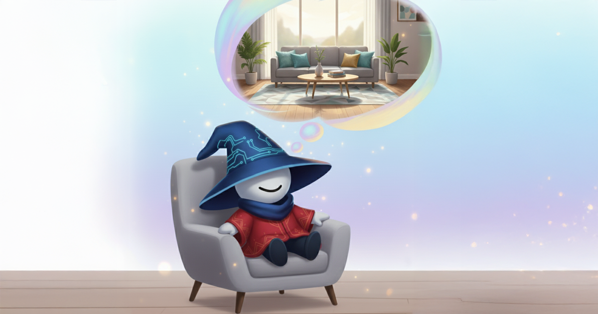 Visualizing is Everything: A Staging Wizard's Guide