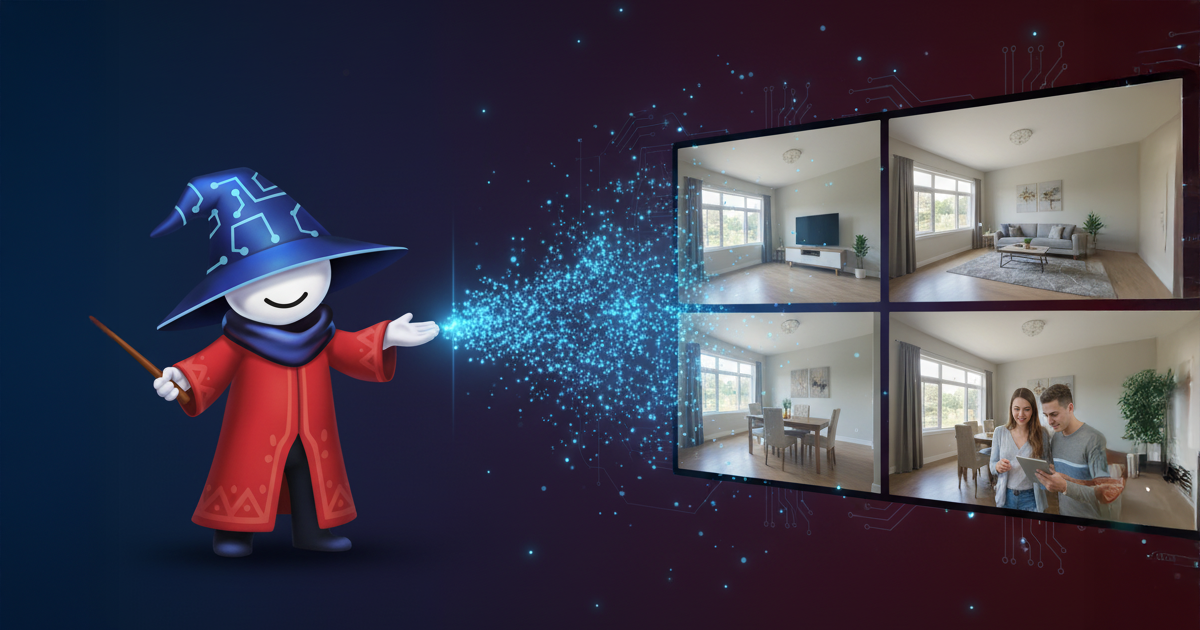 Hocus Pocus, Your Rental is in Focus!