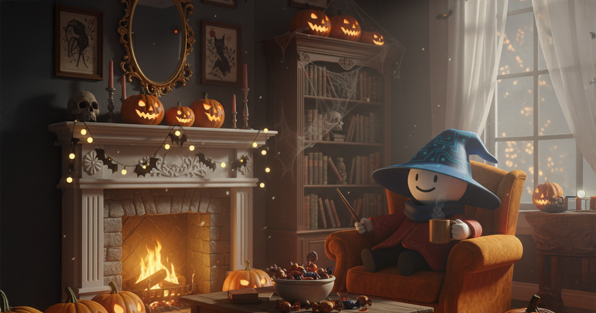 Cast a Festive Vibe: Holiday Staging Starts Now with Staging Wizard!
