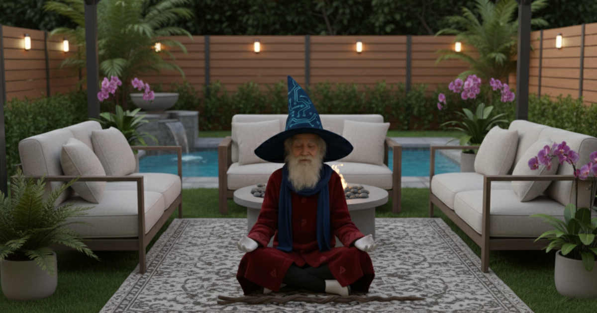 Introducing Vibe Staging: How to Sell a Feeling