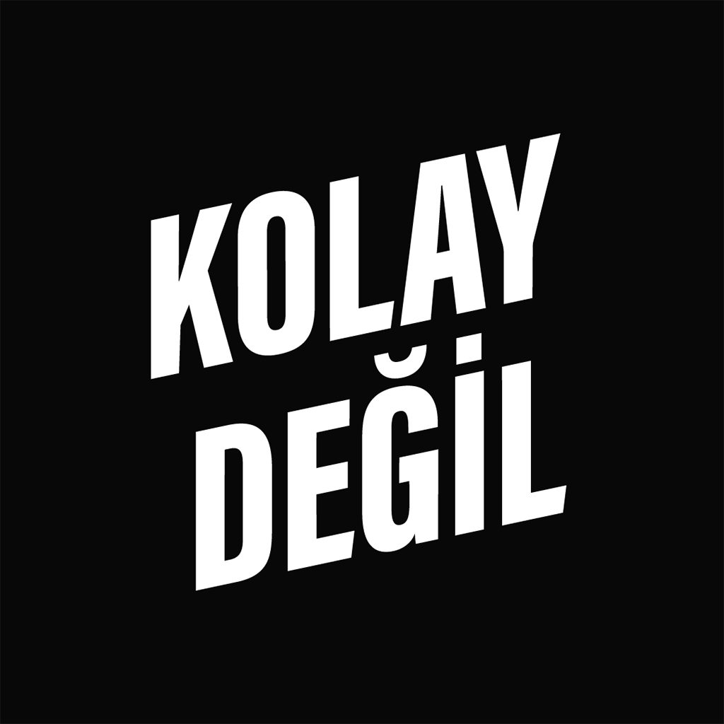 Kolay Değil