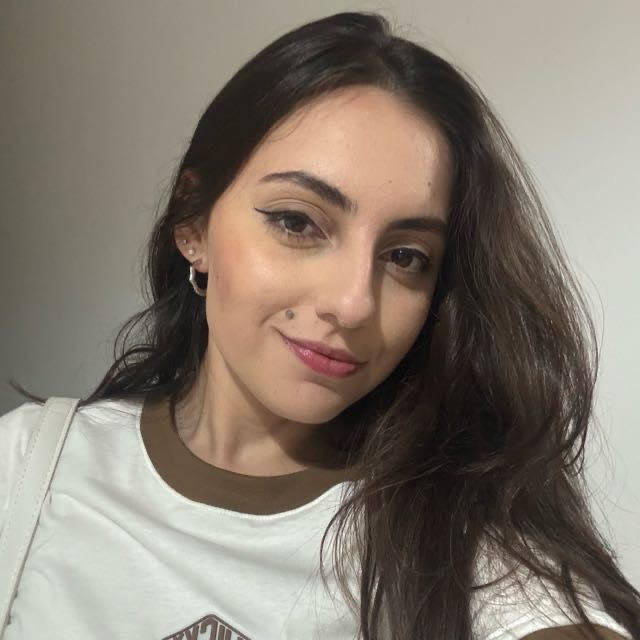 Amanda Monteiro