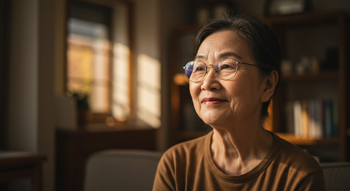황반변성 진행 과정