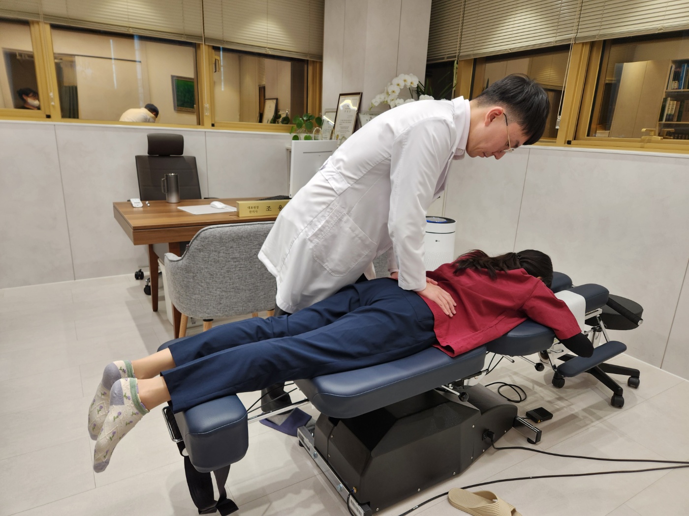 부비동염 증상 이미지
